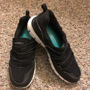 Sketchers Sneakers🎃